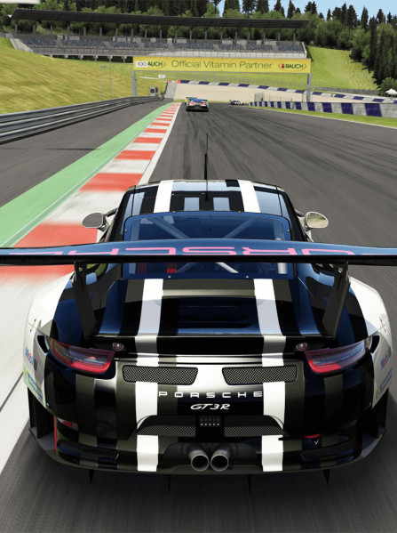 Assetto Corsa Ultimate Edition (Xbox One) - Xbox Live Key - EUROPE