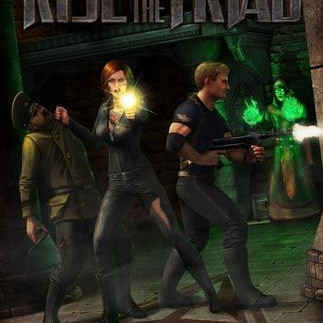 Rise of the Triad Steam Key GLOBAL