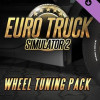 Euro Truck Simulator 2 - Wheel Tuning Pack Steam Key GLOBAL Euro Truck Simulator 2 - Wheel Tuning Pack Steam Key GLOBAL