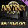 Euro Truck Simulator 2 - Wheel Tuning Pack Steam Key GLOBAL
