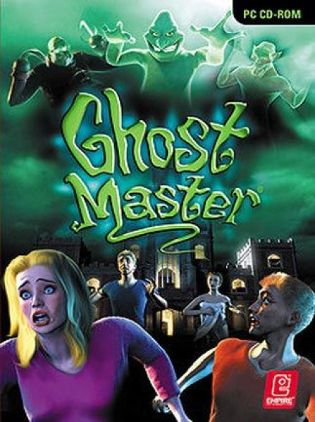 Ghost Master Steam Key GLOBAL Ghost Master Steam Key GLOBAL