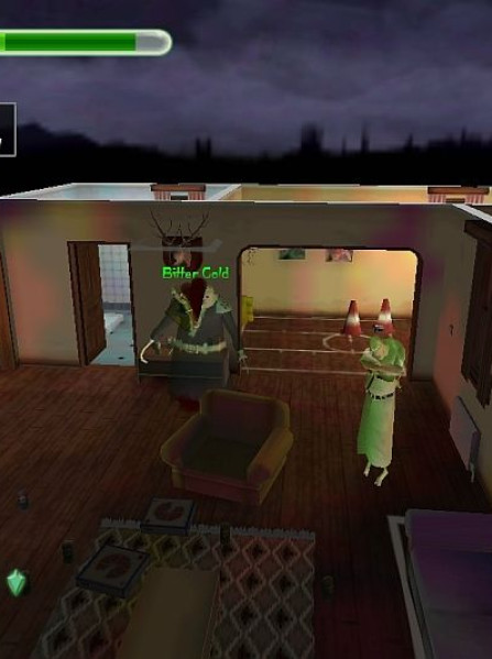 Ghost Master Steam Key GLOBAL Ghost Master Steam Key GLOBAL