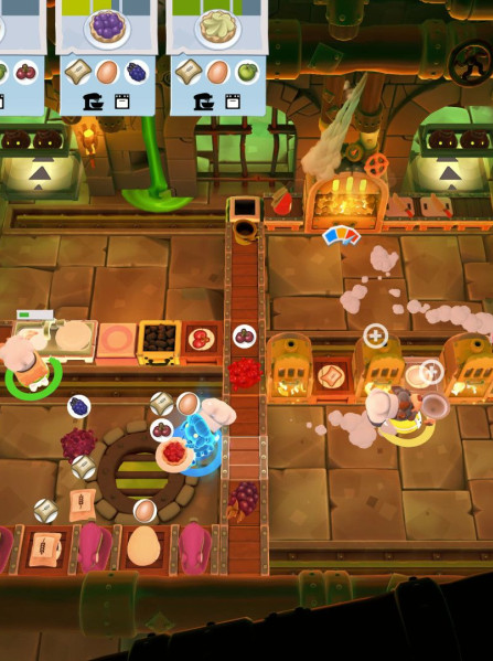 Overcooked! 2 - Night of the Hangry Horde Steam Key GLOBAL Overcooked! 2 - Night of the Hangry Horde Steam Key GLOBAL