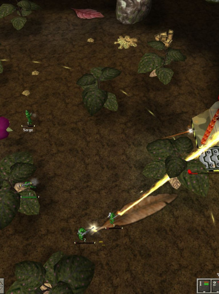 Army Men RTS Steam Key GLOBAL Army Men RTS Steam Key GLOBAL