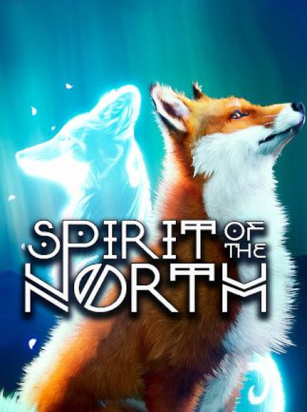 Spirit of the North (PC) - Steam Key - GLOBAL Spirit of the North (PC) - Steam Key - GLOBAL