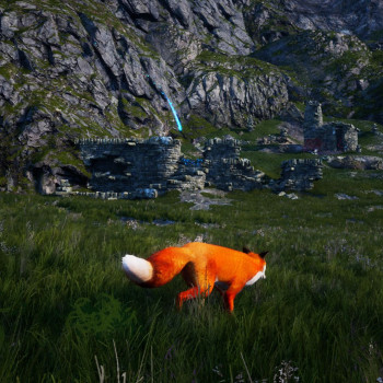 Spirit of the North (PC) - Steam Key - GLOBAL