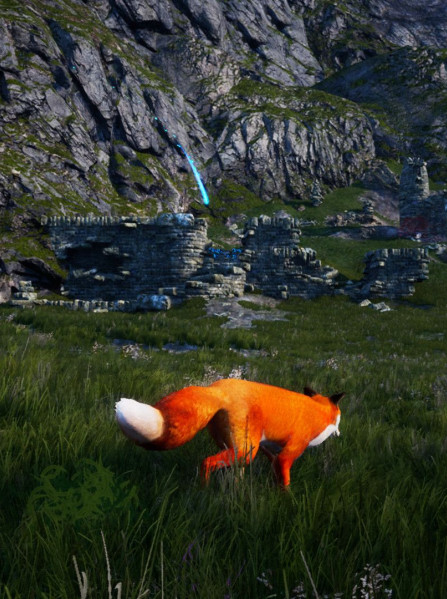 Spirit of the North (PC) - Steam Key - GLOBAL Spirit of the North (PC) - Steam Key - GLOBAL