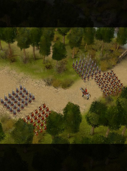 Praetorians Steam Key GLOBAL Praetorians Steam Key GLOBAL