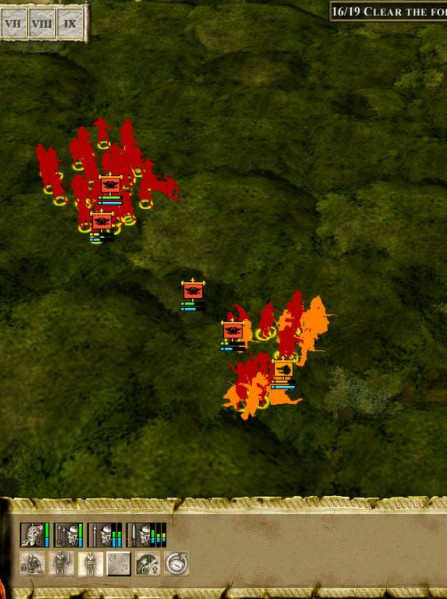 Praetorians Steam Key GLOBAL Praetorians Steam Key GLOBAL