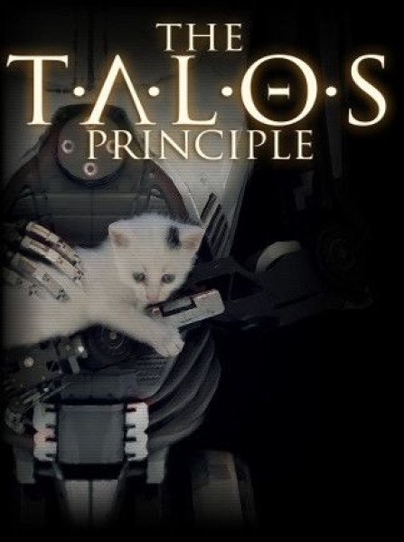The Talos Principle VR Steam Key GLOBAL The Talos Principle VR Steam Key GLOBAL