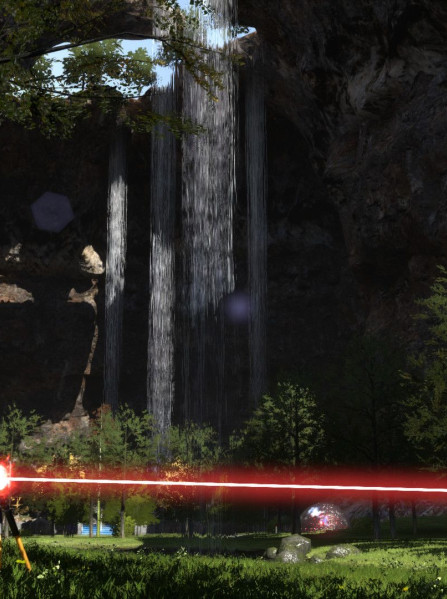 The Talos Principle VR Steam Key GLOBAL The Talos Principle VR Steam Key GLOBAL