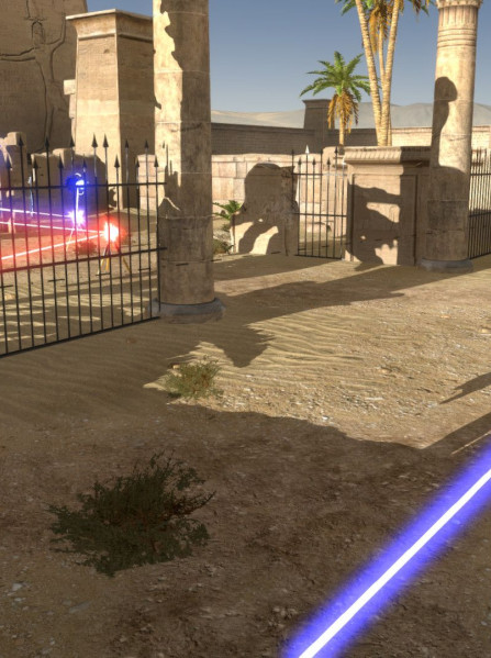 The Talos Principle VR Steam Key GLOBAL The Talos Principle VR Steam Key GLOBAL