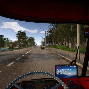 Bus Driver Simulator 2019 Steam Key GLOBAL