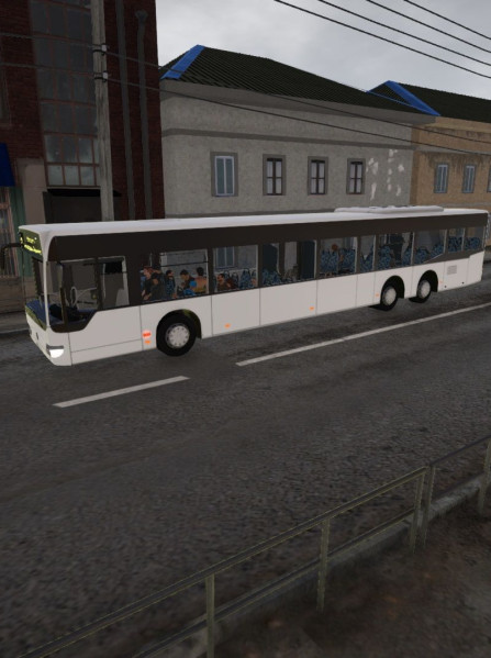 Bus Driver Simulator 2019 Steam Key GLOBAL Bus Driver Simulator 2019 Steam Key GLOBAL