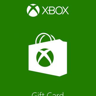 Xbox Live Gift Card 50 TRY - Turkey
