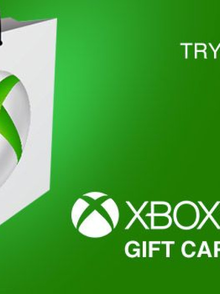 Xbox Live Gift Card 50 TRY - Turkey Xbox Live Gift Card 50 TRY - Turkey