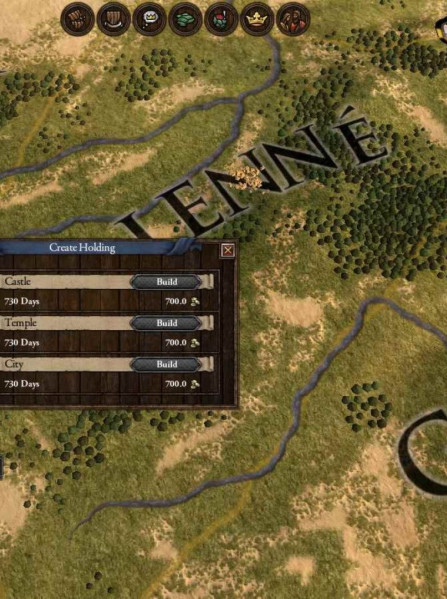 Crusader Kings II - The Old Gods Steam Key EUROPE Crusader Kings II - The Old Gods Steam Key EUROPE