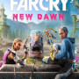 Far Cry New Dawn Deluxe Edition - Ubisoft Connect - EUROPE