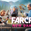 Far Cry New Dawn Deluxe Edition - Ubisoft Connect - EUROPE Far Cry New Dawn Deluxe Edition - Ubisoft Connect - EUROPE