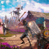 Far Cry New Dawn Deluxe Edition - Ubisoft Connect - EUROPE Far Cry New Dawn Deluxe Edition - Ubisoft Connect - EUROPE