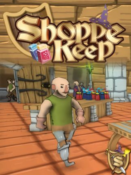 Shoppe Keep Steam Key GLOBAL Shoppe Keep Steam Key GLOBAL