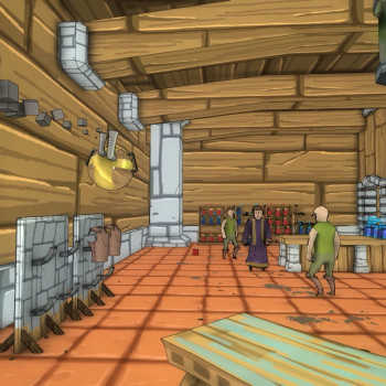 Shoppe Keep Steam Key GLOBAL