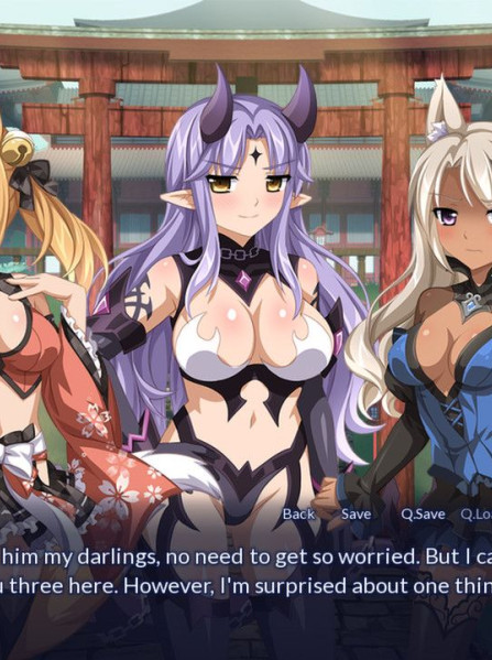 Sakura Spirit Steam Key GLOBAL Sakura Spirit Steam Key GLOBAL