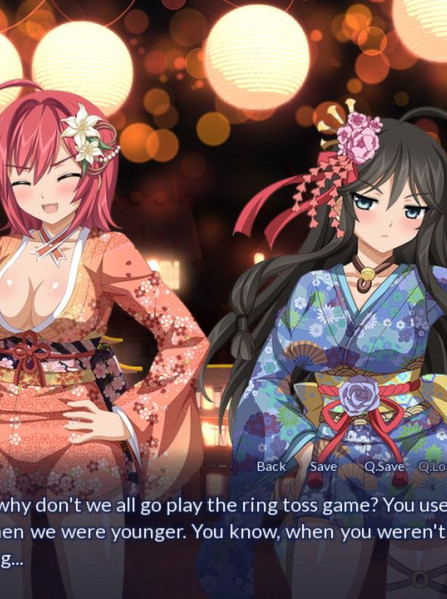 Sakura Spirit Steam Key GLOBAL Sakura Spirit Steam Key GLOBAL