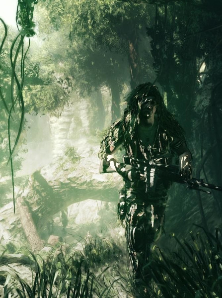 Sniper: Ghost Warrior Steam Key GLOBAL Sniper: Ghost Warrior Steam Key GLOBAL