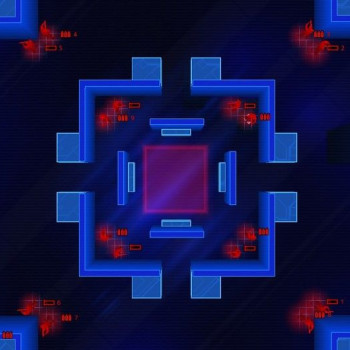 Frozen Synapse Steam Key GLOBAL