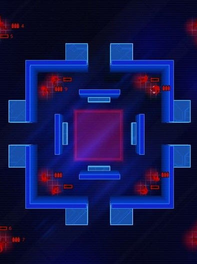 Frozen Synapse Steam Key GLOBAL