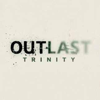 OUTLAST TRINITY Steam Key GLOBAL