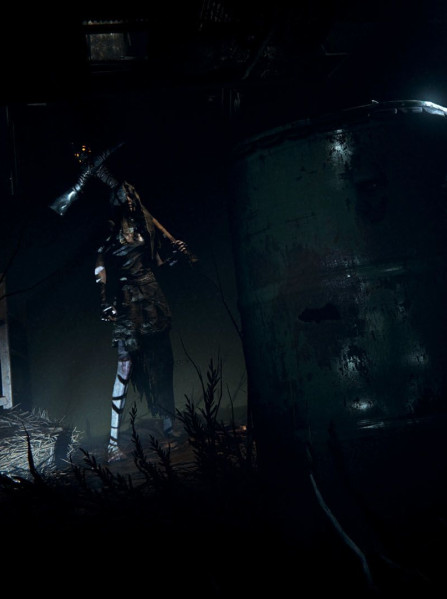 OUTLAST TRINITY Steam Key GLOBAL OUTLAST TRINITY Steam Key GLOBAL