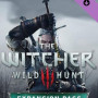 The Witcher 3: Wild Hunt Expansion Pass (Xbox One) - Xbox Live Key - EUROPE
