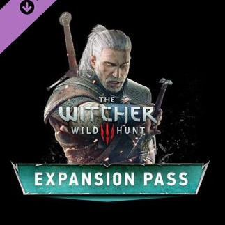The Witcher 3: Wild Hunt Expansion Pass (Xbox One) - Xbox Live Key - EUROPE