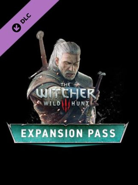 The Witcher 3: Wild Hunt Expansion Pass (Xbox One) - Xbox Live Key - EUROPE The Witcher 3: Wild Hunt Expansion Pass (Xbox One) - Xbox Live Key - EUROPE