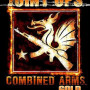 Joint Operations: Combined Arms Gold Steam Key GLOBAL