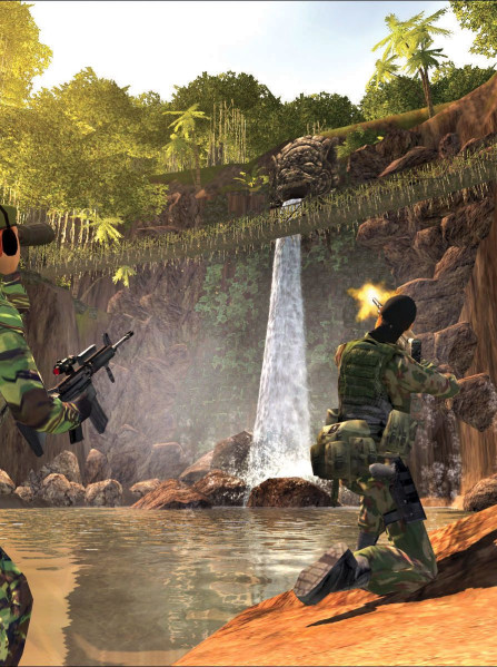 Joint Operations: Combined Arms Gold Steam Key GLOBAL