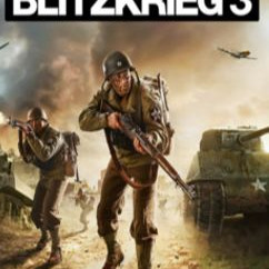 Blitzkrieg 3 Standard Edition Steam Key GLOBAL
