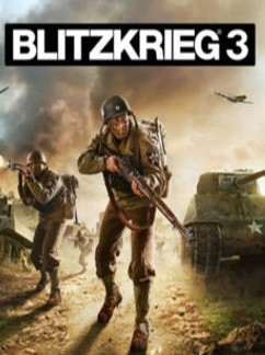 Blitzkrieg 3 Standard Edition Steam Key GLOBAL