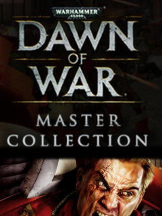 Warhammer 40,000: Dawn of War - Master Collection Steam Key EUROPE Warhammer 40,000: Dawn of War - Master Collection Steam Key EUROPE