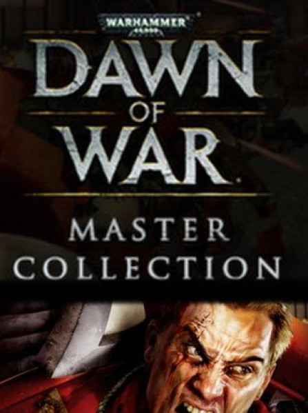 Warhammer 40,000: Dawn of War - Master Collection Steam Key EUROPE Warhammer 40,000: Dawn of War - Master Collection Steam Key EUROPE