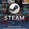 Steam Gift Card 3 USD - Steam Key - United States
