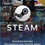 Steam Gift Card 3 USD - Steam Key - United States