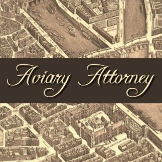 Aviary Attorney Steam Key GLOBAL