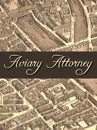 Aviary Attorney Steam Key GLOBAL
