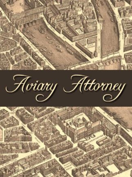 Aviary Attorney Steam Key GLOBAL Aviary Attorney Steam Key GLOBAL