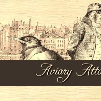 Aviary Attorney Steam Key GLOBAL