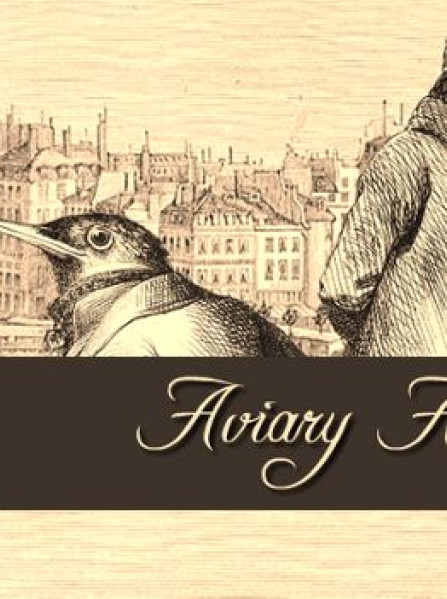Aviary Attorney Steam Key GLOBAL Aviary Attorney Steam Key GLOBAL