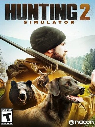 Hunting Simulator 2 (PC) - Steam Key - GLOBAL Hunting Simulator 2 (PC) - Steam Key - GLOBAL